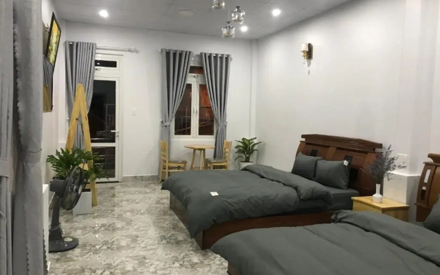 Rot Homestay