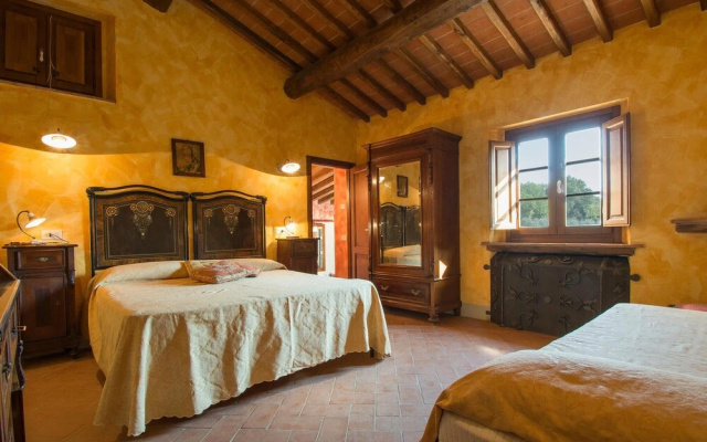Villa La Pace