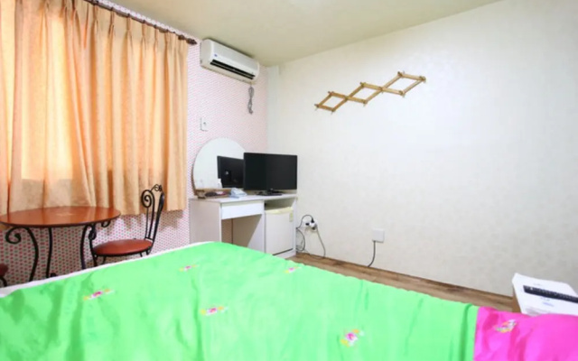 New Gangnam Motel