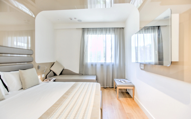 Курорт MH Florence Hotel & Spa