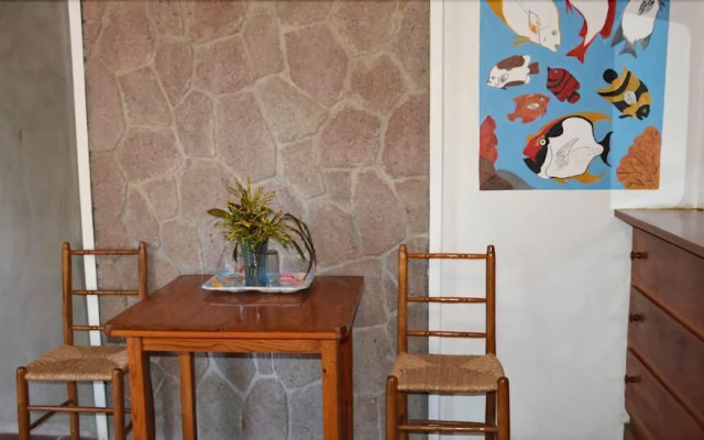 Uptown Guesthouse