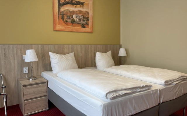 Hotel Palm Premium
