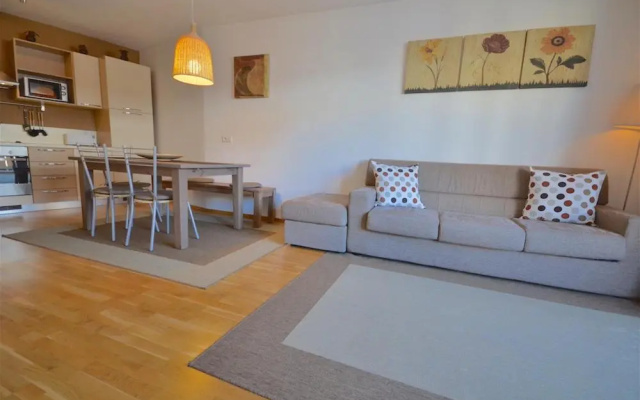 Apartment Riccardo by Alpen Apartments