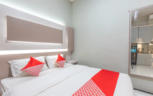 Yayah Rooms Bogor Syariah