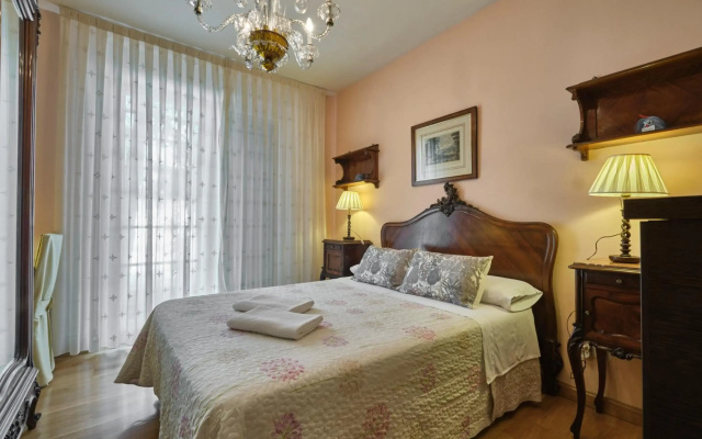 Apartamento Carlos-1