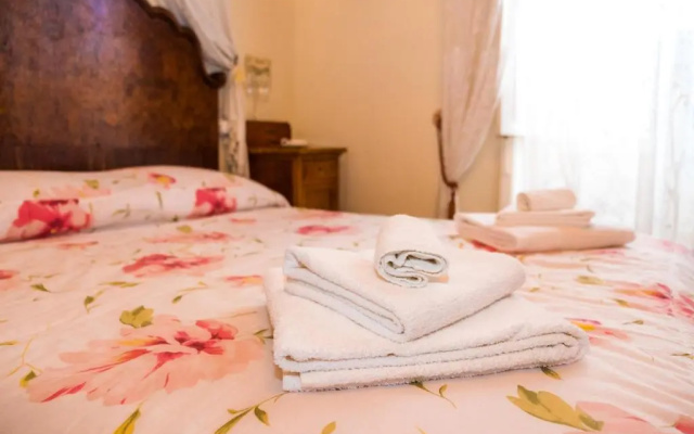 Giulia e Pietro - Marettimo Apartments
