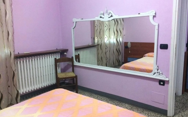 Hotel Saratoga