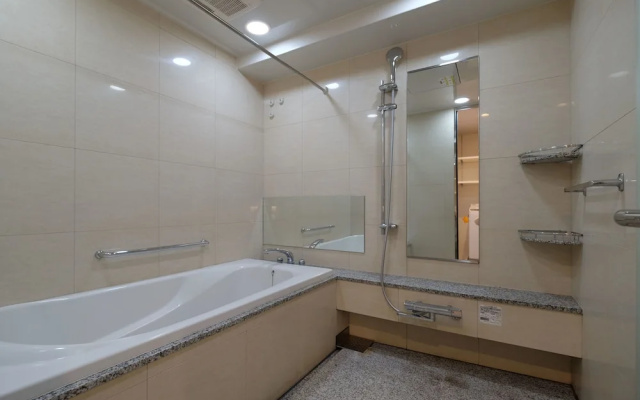 Ookini Hotels Nipponbashi Apartment