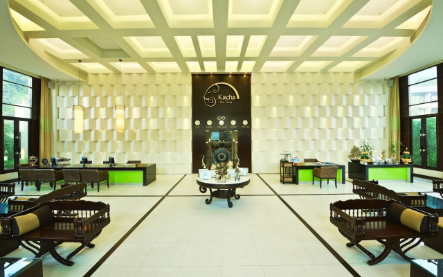 Kacha Resort and Spa Koh Chang
