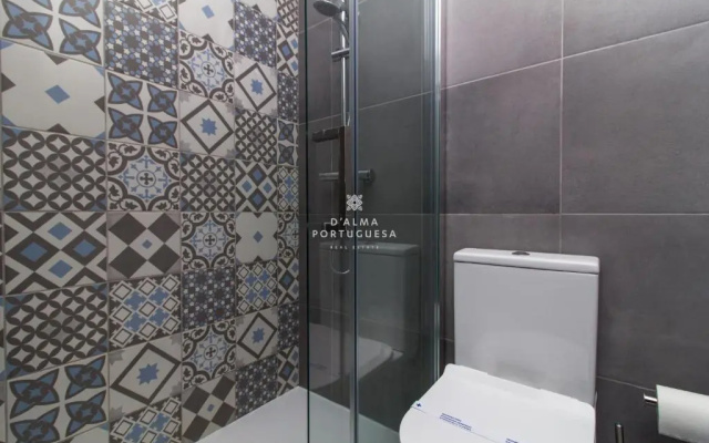 Beach Apartment Forte Sao Joao