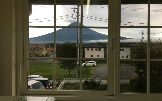 Hotel Fuji Kawaguchiko Sou