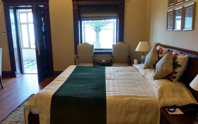 Hari Niwas Palace