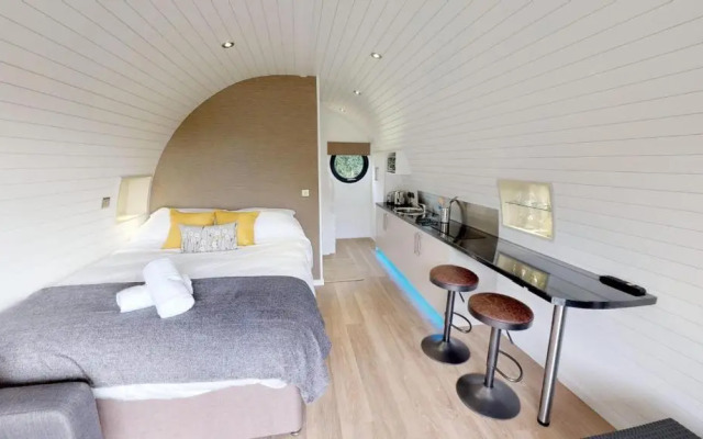Millview Meadow Retreats