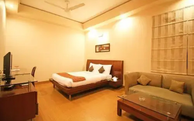 Ss Suites