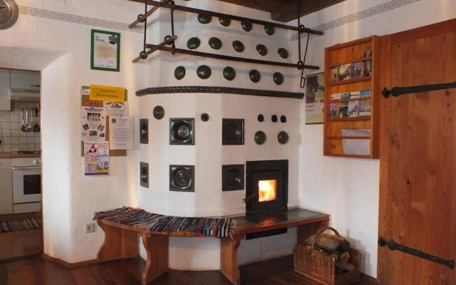 Ferienhaus zur Alten Schmiede