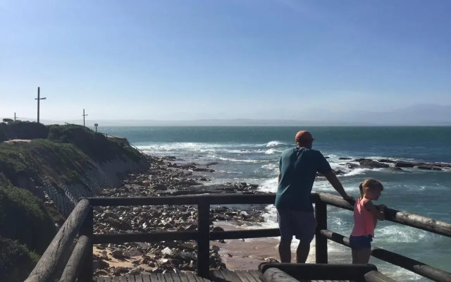 The Cove Guesthouse