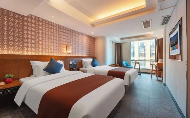 Hotel V Cantonense