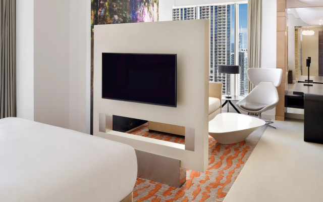 Crowne Plaza Dubai Marina by IHG