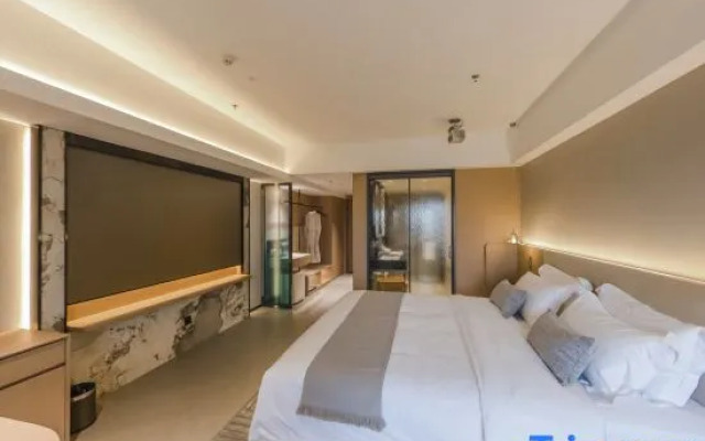 Zhuhai Jiuchuan Cuihu Hotel