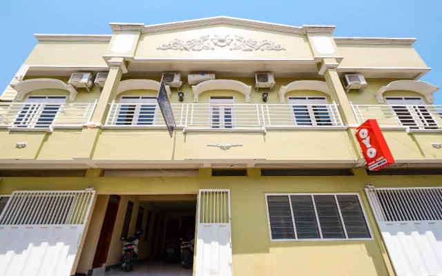Hotel O Paviliun Permata