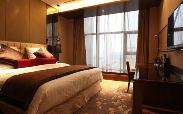 Jitang Kaiyuan New Century Hotel
