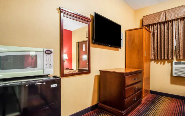 Rodeway Inn