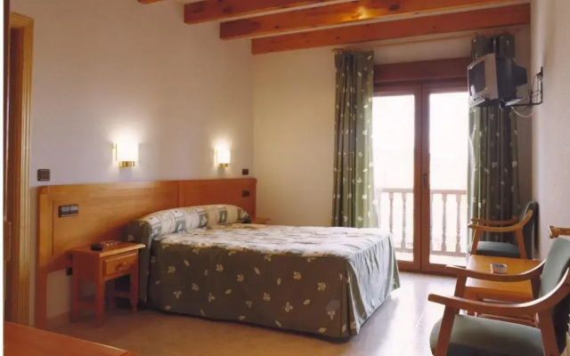 Hostal La Maya