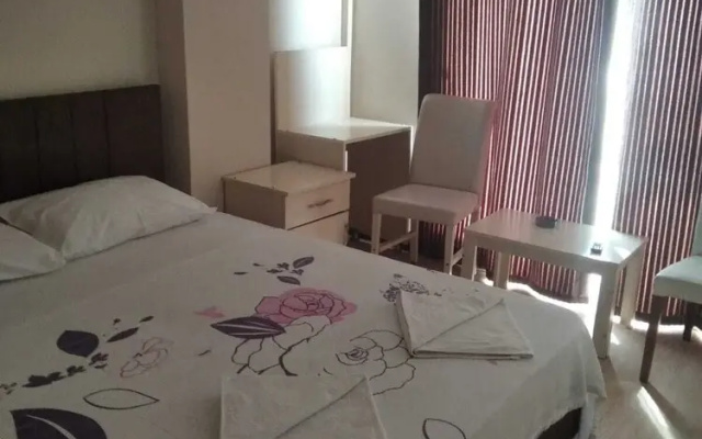 A Hotel