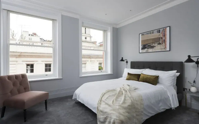Stunning 3BR in West End by Sonder