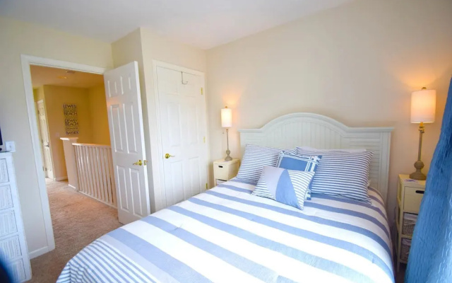 Harbour Island 3A - 3 Br Townhouse