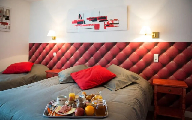 Hôtel Restaurant L'Unique