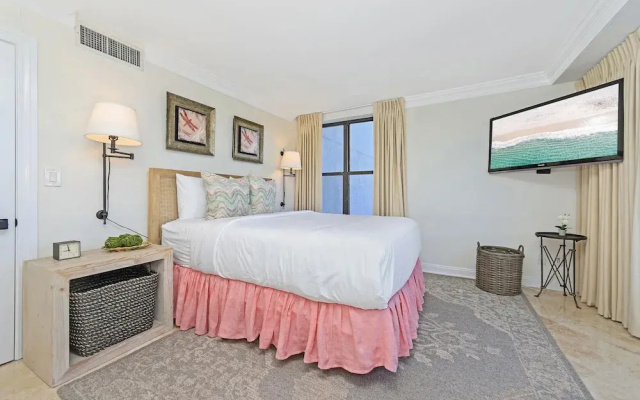 Beachside One 4010