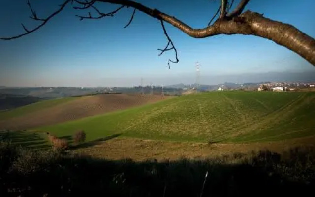 Belvedere Baiocco