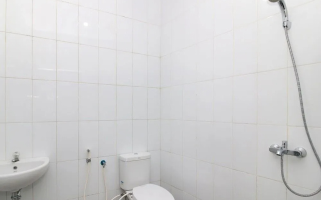 Airy Rappocini Pelita Raya A5 8 Makassar