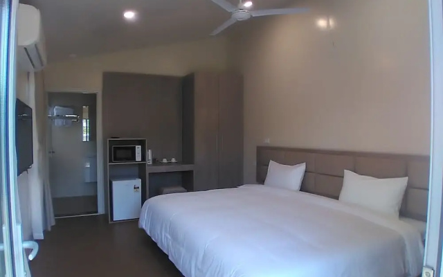 Sunshine Gardens Bourke Resort