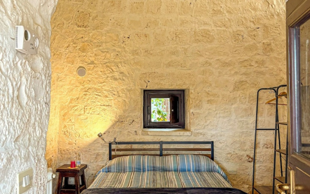 Borgo di trulli - Esperienza autentica in Puglia