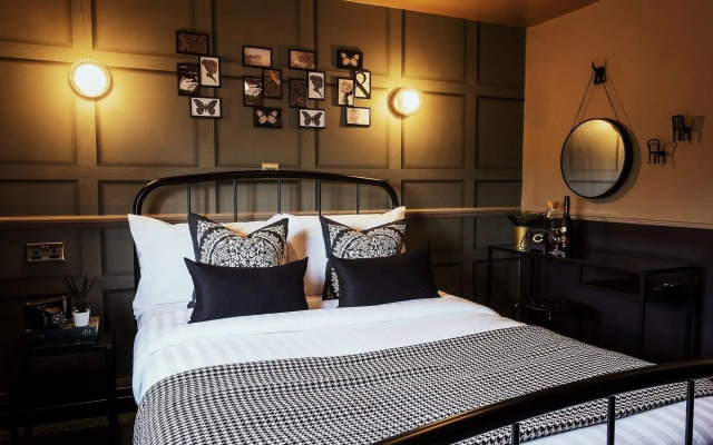 King William Rooms