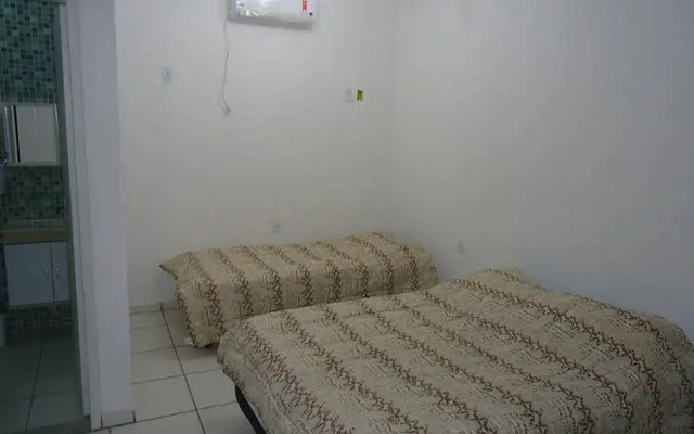 Pousada Aconchego