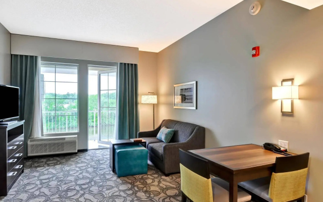 Homewood Suites By Hilton Schenectady
