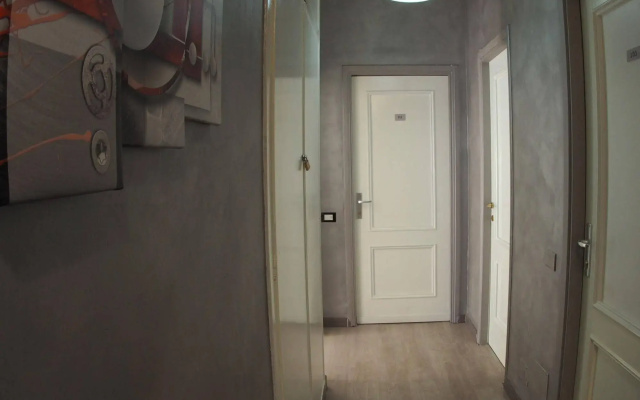 Enzo Luxury Rooms