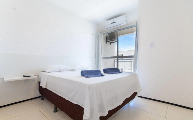 Beach Townhouses #c05   Com Jacuzzi Por Carpediem