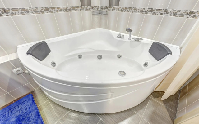 InnHome Apartments (ИннХоум) на улице Свободы 96