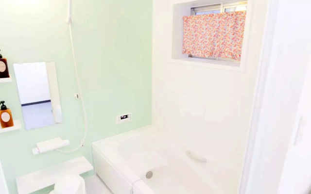 Sakuragawa Guest House