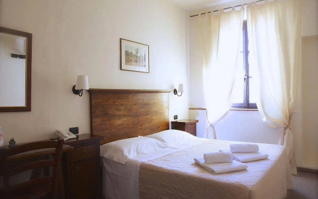Hotel Emma