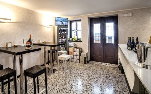 Albergo Consul