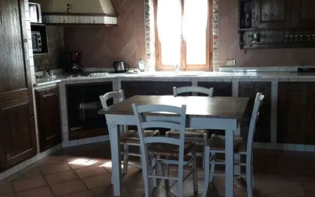 Villa Storie Di Borgo