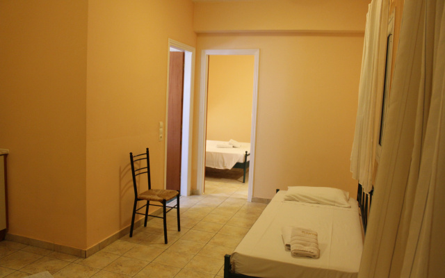 Elanthi Village Hotel