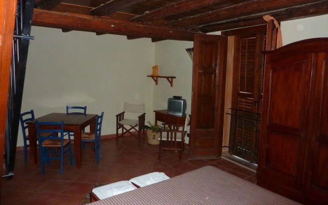 Corte dei Greci