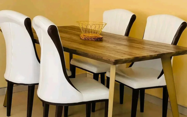 Kalahari Guest House