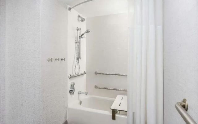 Hampton Inn and Suites Tampa/Ybor City